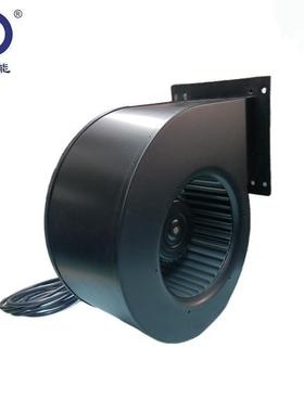 思能SH3刷G180221蜗壳式离心风机23式0V外转子无可调速蜗壳离心风