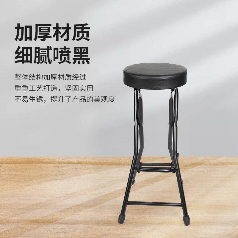 吉他椅金属铁可叠吉他凳架电吉他椅吉吉他他尤克里里电贝折司乐器