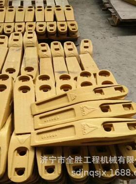 卡AT74挖UTD掘机岩石斗齿22277030链-轨总成26C0节距履带板