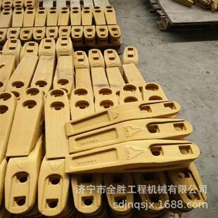 卡AT74挖UTD掘机岩石斗齿22277030链 轨总成26C0节距履带板