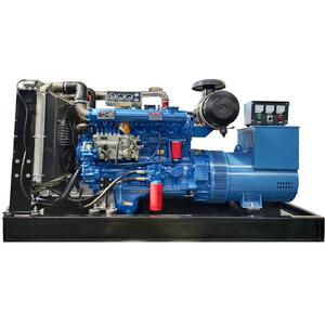 潍坊柴发电油机组斯坦福75W1K00KW120K75KW柴油W15KW千0瓦