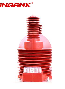 黔兴电压压互感器JDZ9-W35QJDZ9-35WG户外35电KV干式互感器厂家直