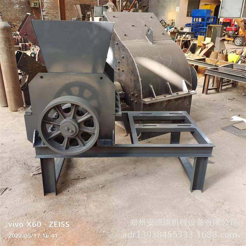 碎干湿土粉土机床滤泥粉机农用新型水冻稻苗379育秧土碎土机