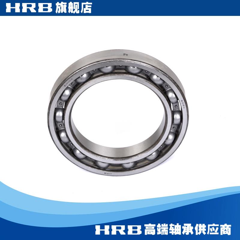 HR199B024/P5D124外哈尔6滨向心深沟球轴承内径10m2m径180mm