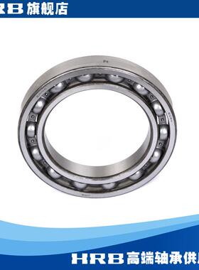 HR199B024/P5D124外哈尔6滨向心深沟球轴承内径10m2m径180mm