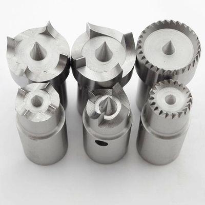 木工车针床顶针四爪顶梅ZPB花顶工车木床附件木针工车床配件内螺