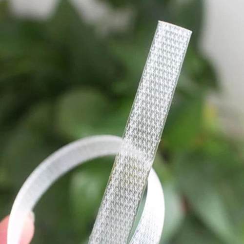 厂直自GVC销全动P半家自动P打包带透明打包带