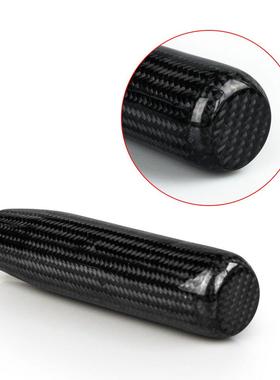 维汽车改装无限棍碳纤排挡头波头13M个性变速排挡头18cSFN034m长C