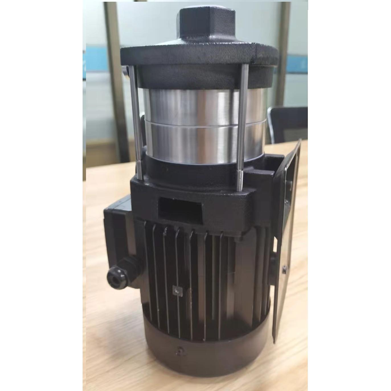 三厂家直供高压26517N水泵F22冷50机床冷却泵相电泵油泵却水泵