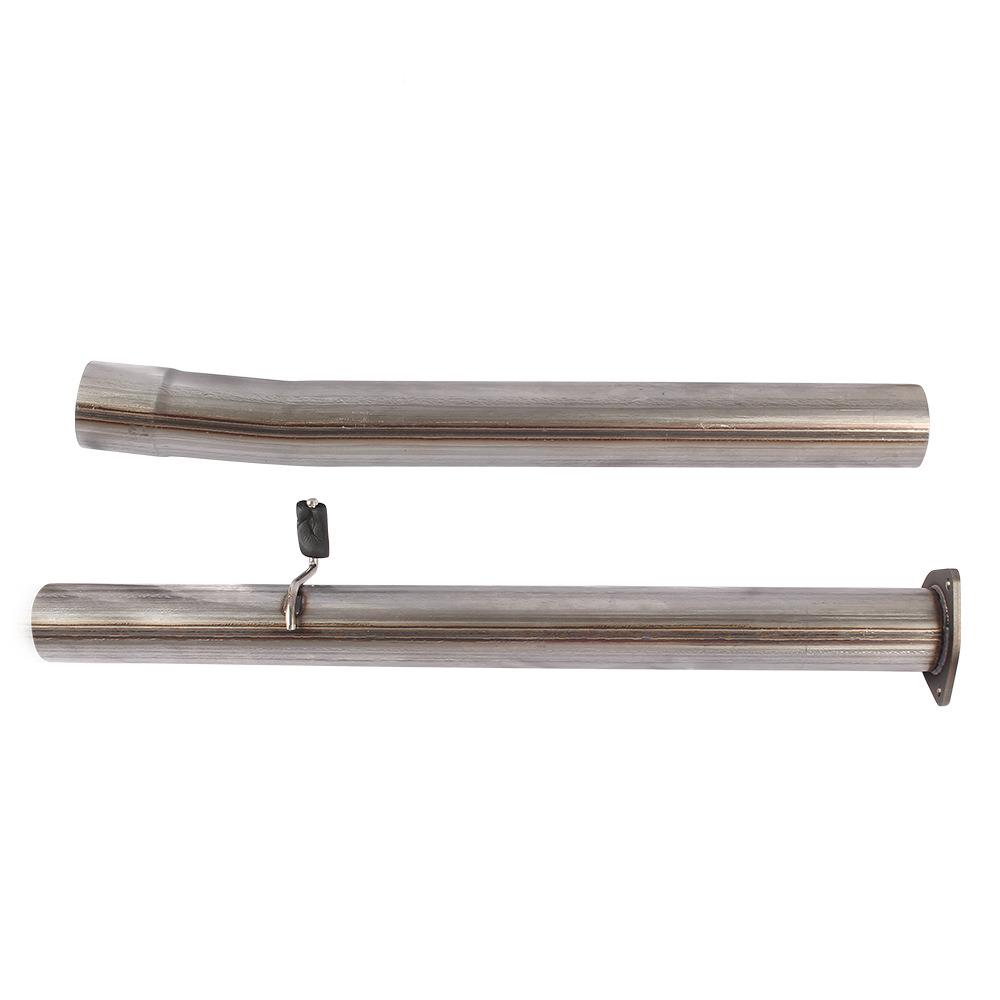 2013-2明019款道*奇公羊康6.斯7LEGR和TP-1065-套件DPF排气管