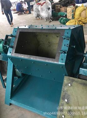 嘉兴CD-300钢板下六角角料除0锈抛光机60升滚筒式抛光机