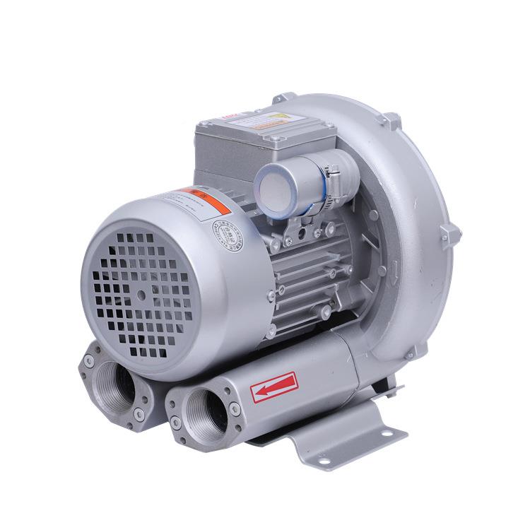 全风风机注塑塑风料辅机RB61用风机高压漩涡工机业工业涡旋气泵