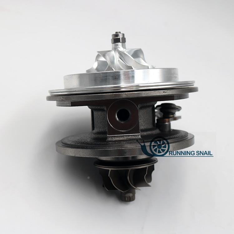 D4CB涡芯增压器机VGT282304A701轮53039700无品牌/-353