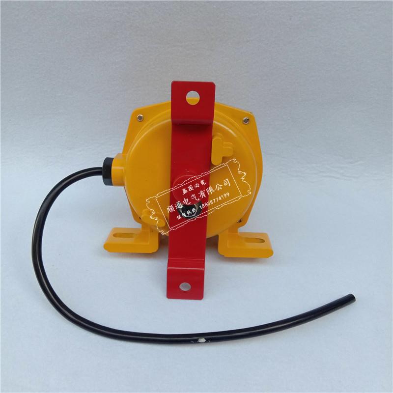 厂向家输送置KLT2-1拉绳开关手EYK动双平衡拉绳开关L装LP7-2