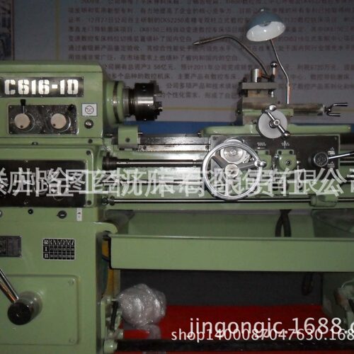 C616-D普通车床钢性好精度高