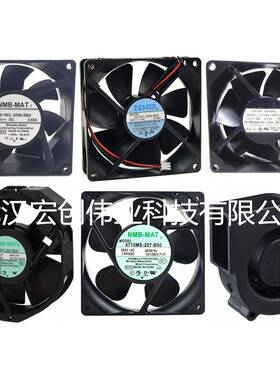 4715MS-2T2-NB2460MB散热风扇AC220V14/13W120358