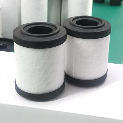 7304H6里其乐真空泵9排气滤芯VCA气25油分离器VRRACEH25油雾过滤