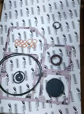 里其乐VC303真空泵真配件/密封包/VC02V2C/100空74泵维修售后