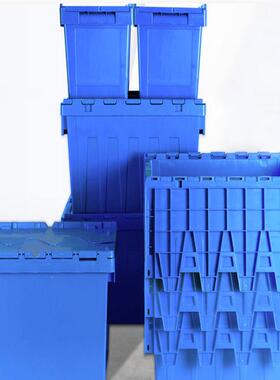 加立库周转箱厂堆家直厚供库URR收纳可定仓可叠