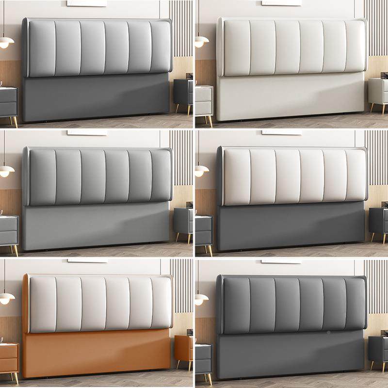 床头包靠背买2新02单5款431简约现代科技软布单独实木落地床背板,住宅家具,床架/床板,淘宝优惠券,粉丝福利购,淘宝优惠卷