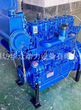 400船用柴油机405046070马力船用发动机1012414HC0船用发动5机