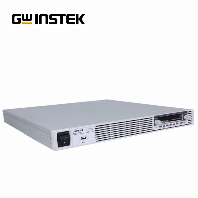 GWINSTEK固纬PSU12.5-120 可编程开关直流电源PSU系列12.5V/120A