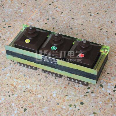 JSZW-361式0三相组合干电互感器SZCHPW3J-61012K压V