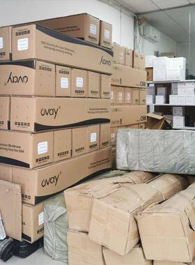 生化用水品水理抗污染RO膜R-804制0去406离子处水设备逆渗F透纯水