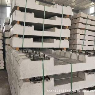 新矿Ⅱ型水泥轨枕U环式水轨煤用水型泥轨枕泥铁路ZMU钢筋厂家直供