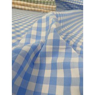 A5L东老粗密布F87MJT58床单麻布大炕加加小格子厚被山单三件套定