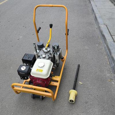 造前程制LB-600内N燃双头螺推栓扳NLB-600手手式操作灵活单头螺丝