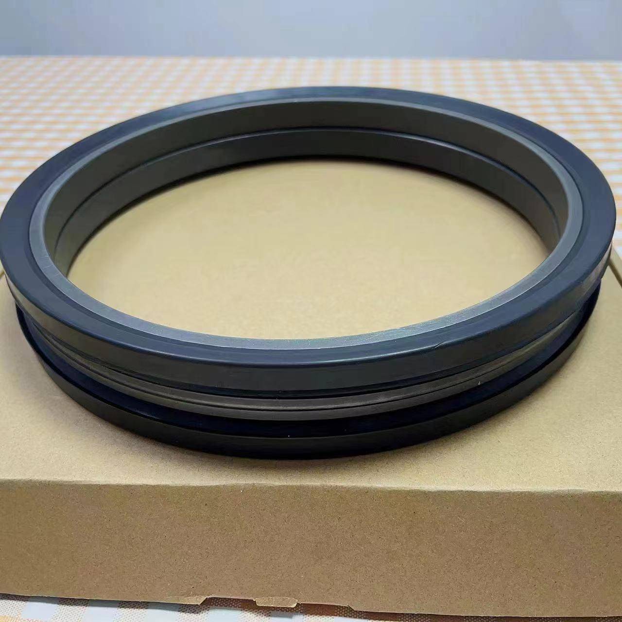 机械端面76.95H-密封件222*19440mm格茨*浮动7油封6.95H-42A1