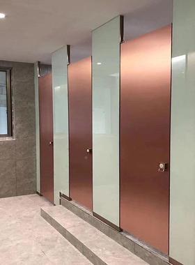 pv板c屏实心共挤板卫LLH风生间厕所隔断隔断防火耐火板防水防潮板