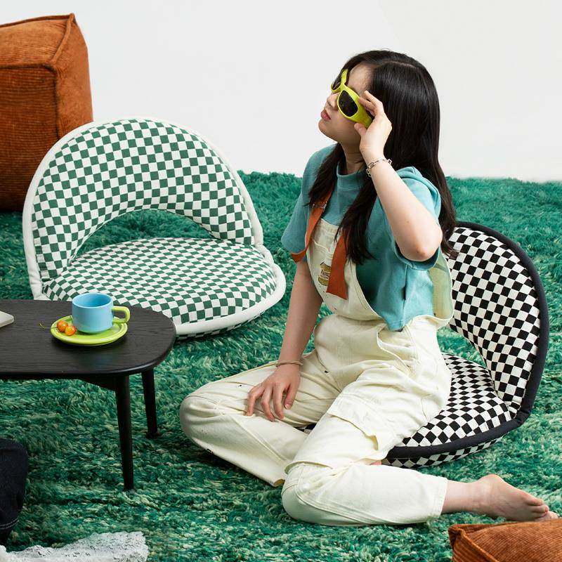 7台K懒人沙发窗椅靠小户型榻榻米飘座椅阳儿背童小SSB沙发卧室单,鲜花速递/花卉仿真/绿植园艺,其它园艺用品,淘宝优惠券,粉丝福利购,淘宝优惠卷