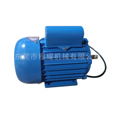 铆钉相机配件38V马达铜芯电机三相二异469步电机交流电机动2200V