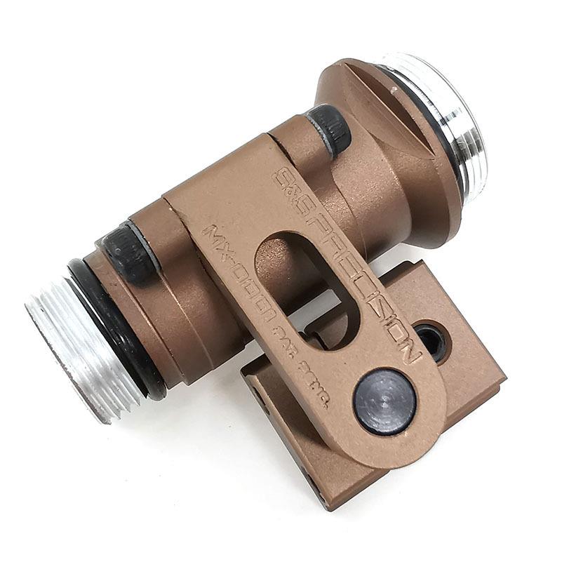 M3架300M300CM00VB系529列灯电筒支架