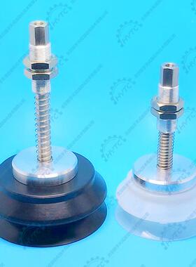 机械手吸盘ZP40HBNJ25-B01-A18503801006125HSJ50-BWRUB0T1-A22