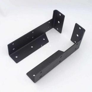 悬电吊视柜柜重书桌支撑架墙上三角支架承托架暂未填写固定隔空板