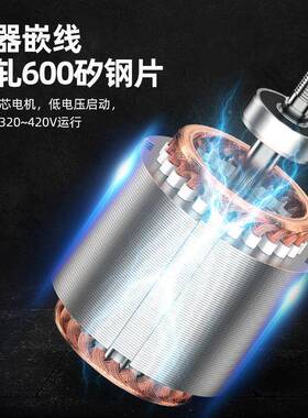 WQ无堵排污泵50W15-20-Q2.2kw潜污673泵无堵塞防塞缠水绕污水泵抽