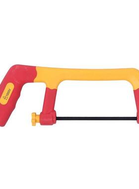 钢盾(SHFFIELDE)S15016注ZIY型双色绝缘锯塑架150m0m