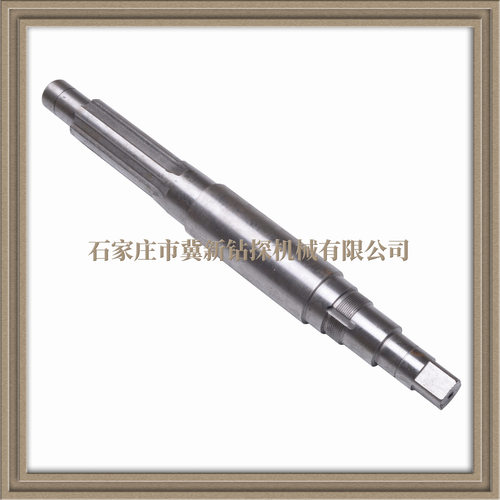 JD01-03-03卷扬机轴现货