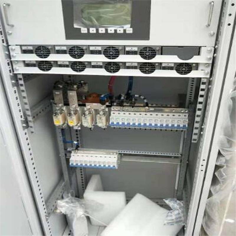 艾默生NetSure531CAA-X3室内通信电源柜48v300A艾默生室内电源