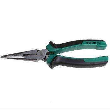 ATAS工具8省力型尖嘴钳6寸2省力型尖401寸724702