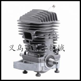 油锯配件MS2Z9002910LTT90气缸总成曲轴轴承油封活塞滚针HPJ