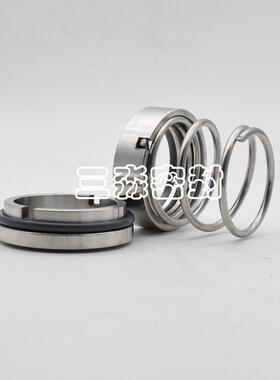 上海方泵业DFG80-31FG80-D315B/2/3东0机械密封墨石水泵机械密封