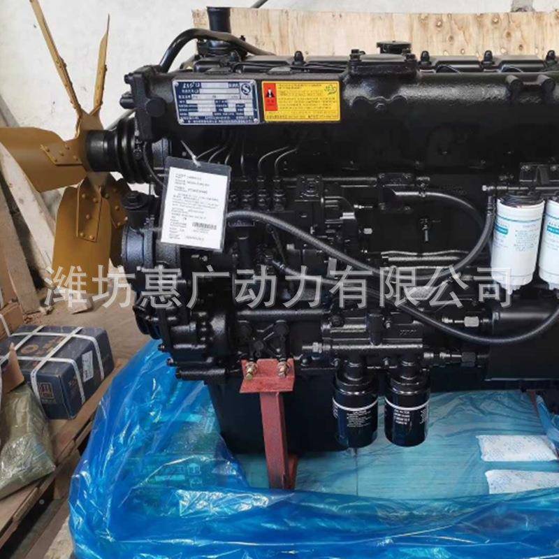 LR62M5U2020882E/0882电控发动机1E4拖拉机用88.2KW柴油机