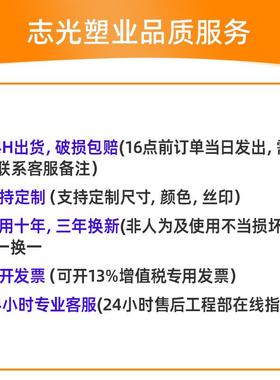 优选中空板周箱空仓库RNQ中板骨箱堆转垛角箱金属尼龙物架流箱子