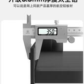 微波式 炉置物架壁挂支悬空F9797689架挂打壁烤箱架子厨房墙上专用