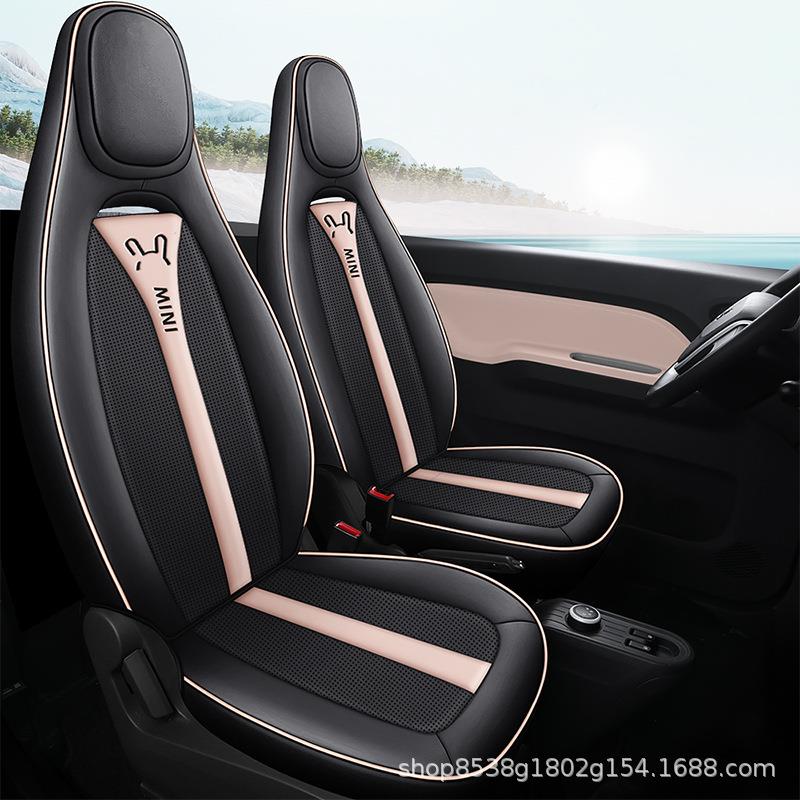 五菱宏光amg2e垫boy座套2款五DD-1234菱四季通专用miniGB全包围坐