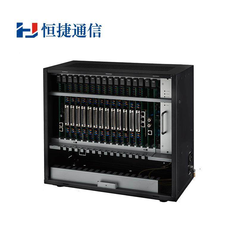 恒捷通8信ENG数字程控电话交换机HJ出-E800进128A配置灵活